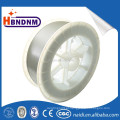 Fio de solda de aço inoxidável do fornecedor da China A5.9 ER308L ER309L ER308 MIG SOLID 1,2mm